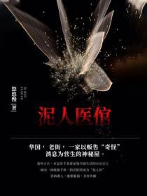 泥人新书